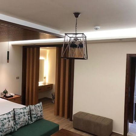 Nassamat Boutique Hotel Al Baruk Exterior foto