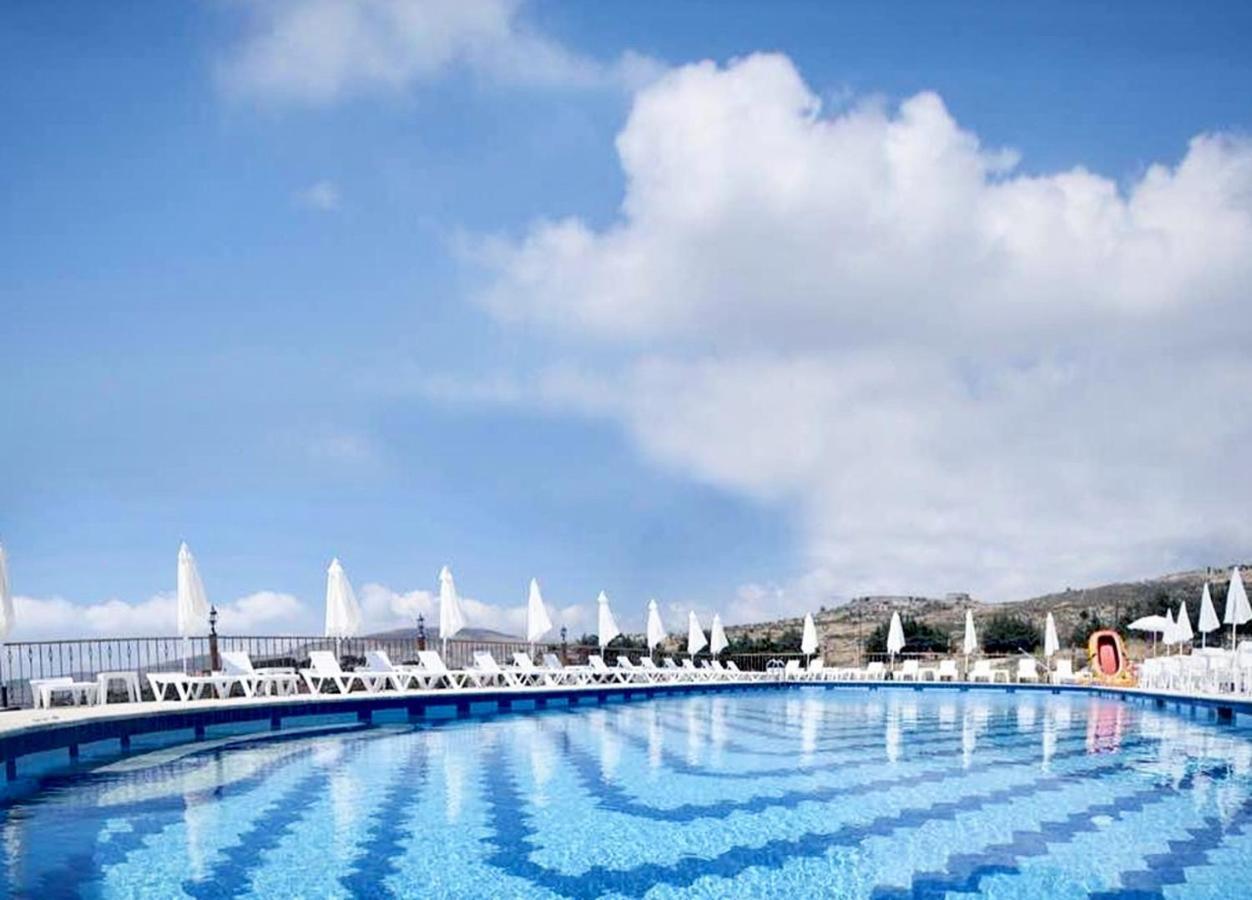 Nassamat Boutique Hotel Al Baruk Exterior foto